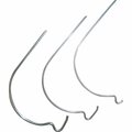 Monkey Hook Hanger with Perfect Install Guides, 30PK TMH-314